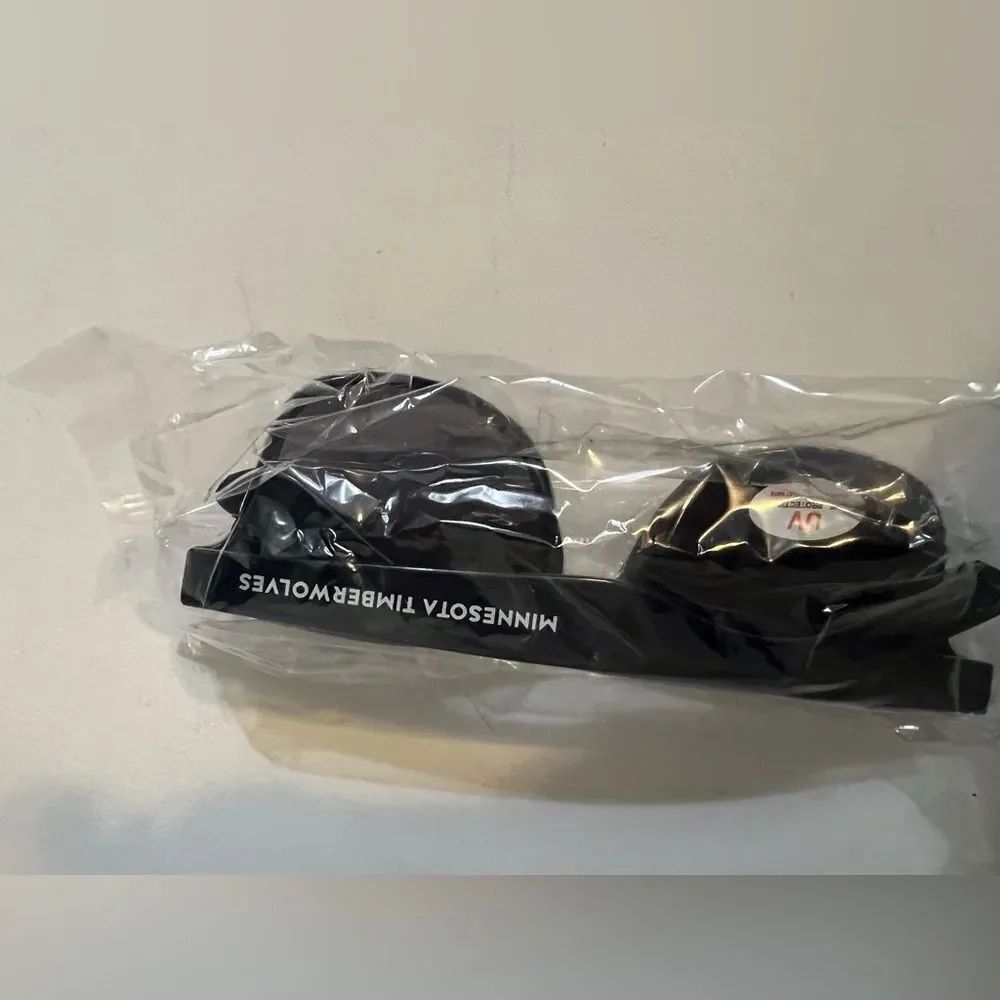 Minnesota Timberwolves licensed NBA sunglasses